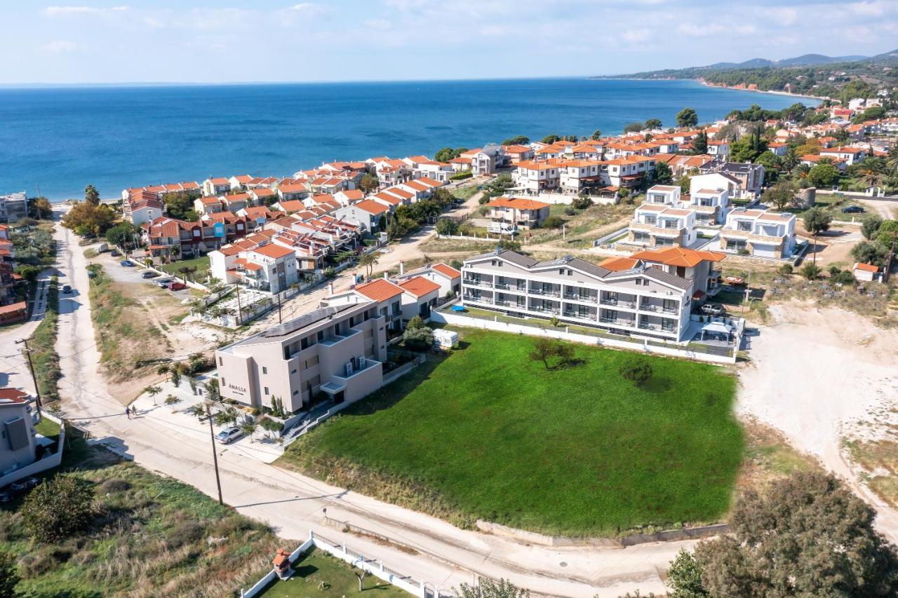 Apart Otel San Giorgio