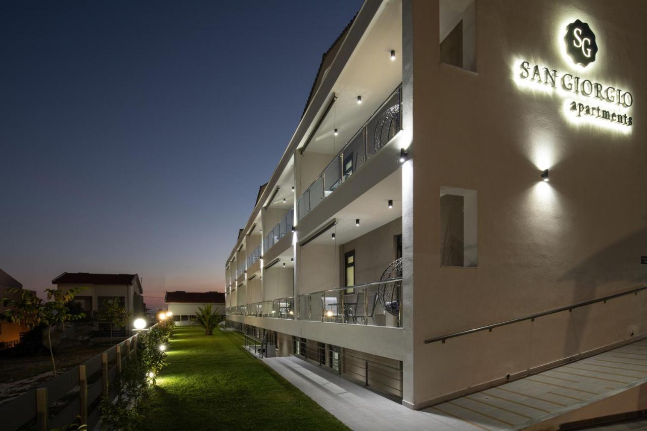 San Giorgio Nikiti (Sithonia)