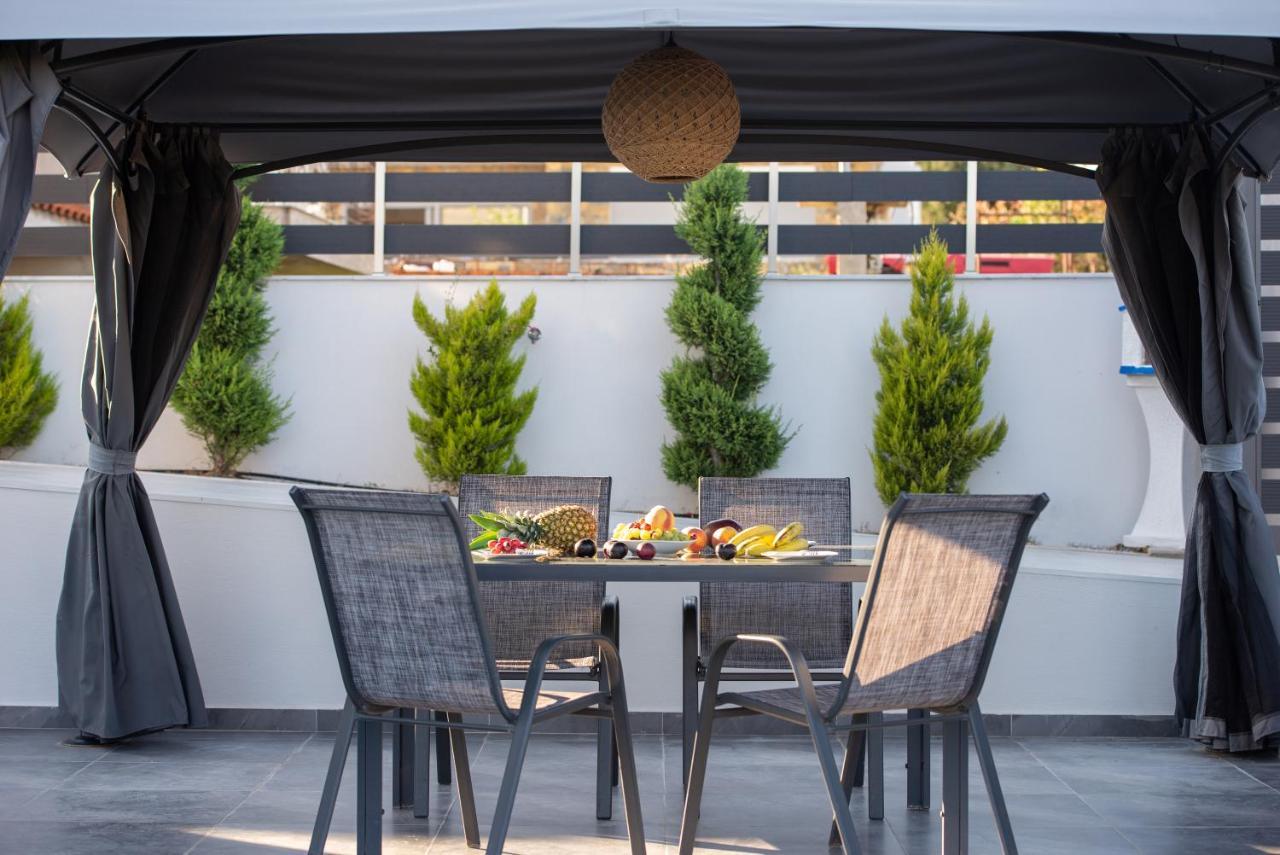 San Giorgio Apart Otel