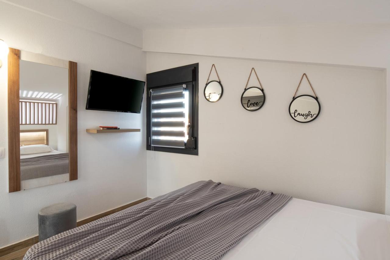San Giorgio Apart Otel Nikiti (Sithonia)