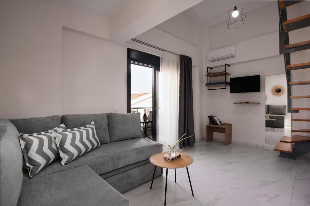 San Giorgio Aparthotel *
