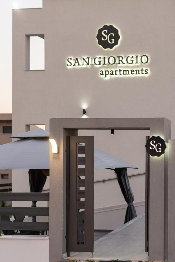 San Giorgio