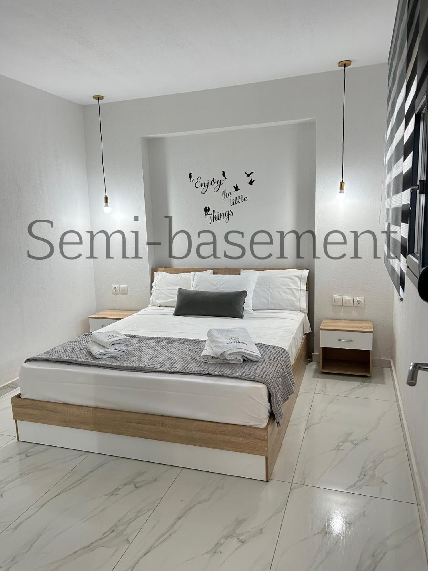 San Giorgio Aparthotel